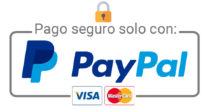Pago Paypal