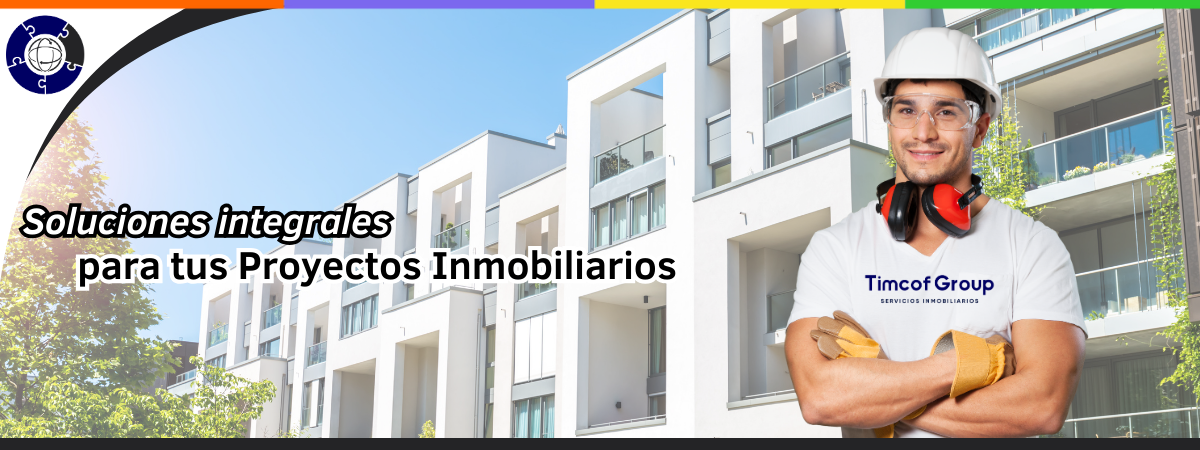 Servicios Inmobiliarios