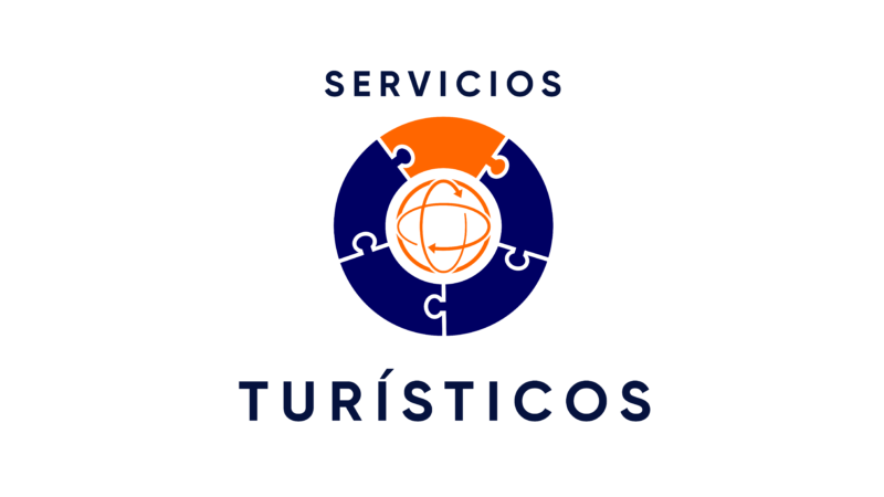 Servicios turisticos