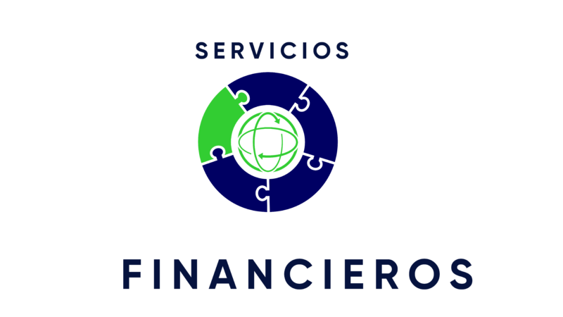Servicios financieros