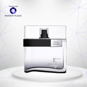 F BLACK BY SALVATORE FERRAGAMO
