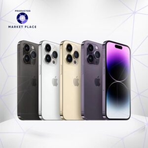 IPHONE 14 PRO