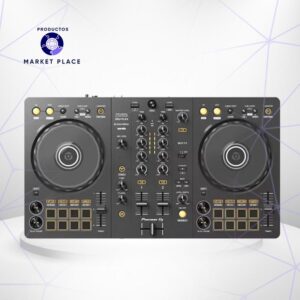 CONTROLADOR PIONEER DJ