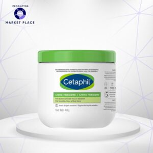 CREMA HIDRATANTE CETAPHIL
