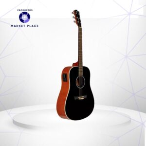 GUITARRA ACUSTICA TAGIMA