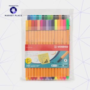 PLUMIGRAFOS STABLIO X30