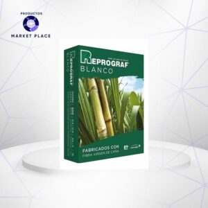 RESMA REPROGRAF CARTA BOND