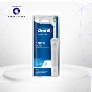 CEPILLO ELECTRICO ORAL B