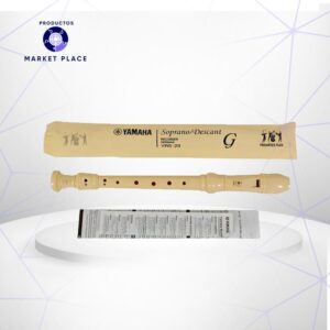 FLAUTA SOPRANO YAMAHA