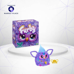 PELUCHE FURBY