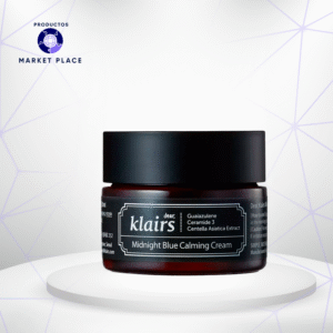 Dear, Klairs, Midnight Blue Calming Cream, 1.05 oz (30 ml)